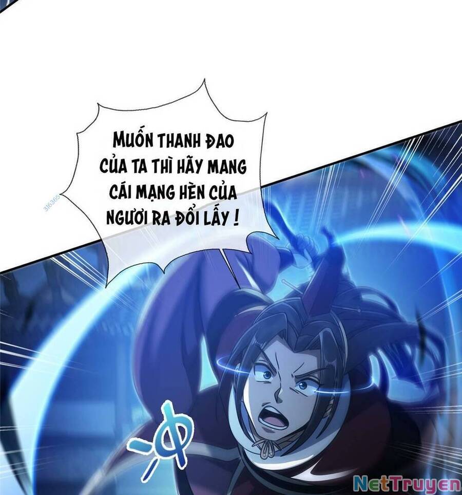 Lược Thiên Ký Chapter 61 - Trang 44