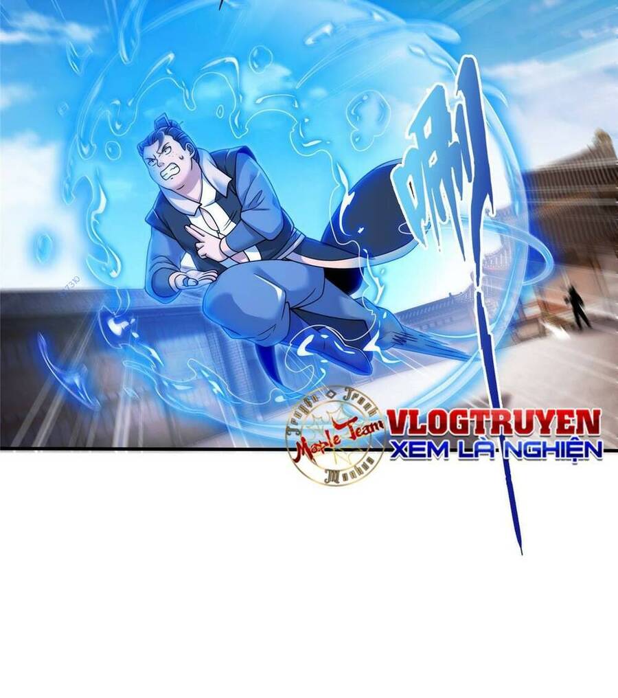 Lược Thiên Ký Chapter 66 - Trang 24