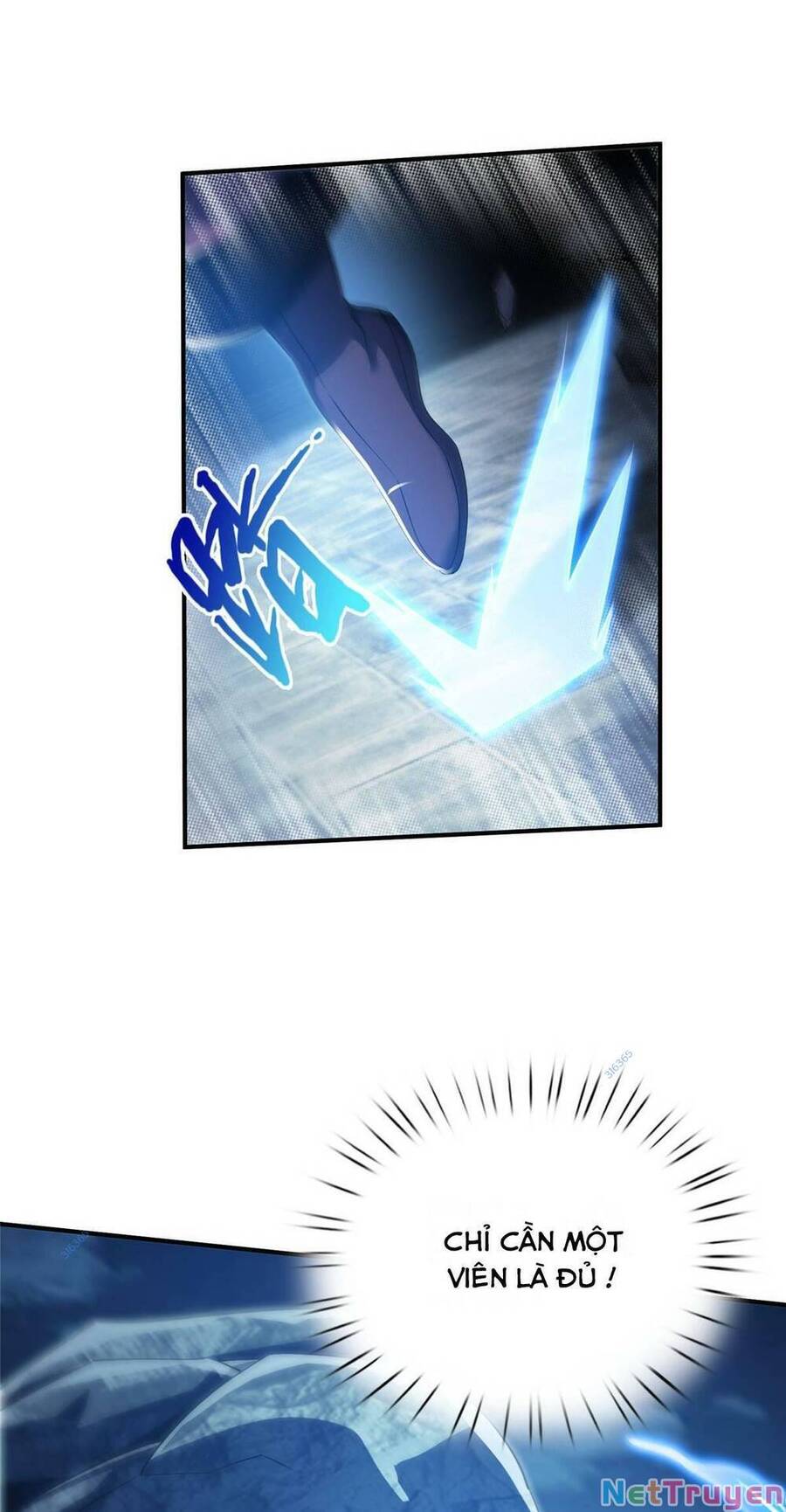Lược Thiên Ký Chapter 62 - Trang 66