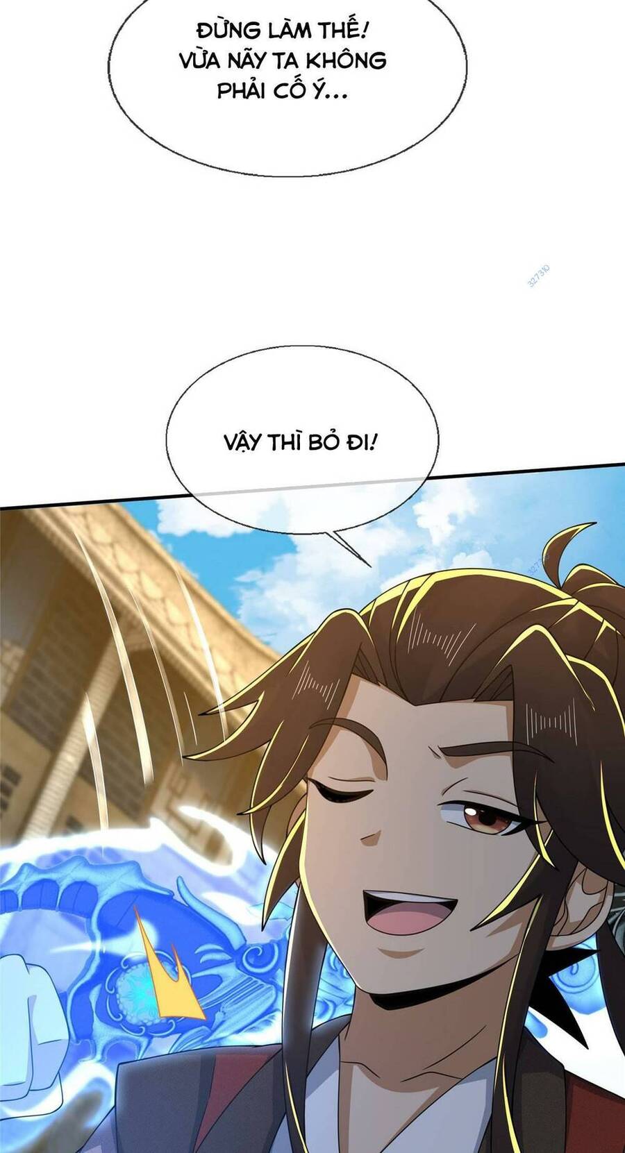 Lược Thiên Ký Chapter 67 - Trang 44