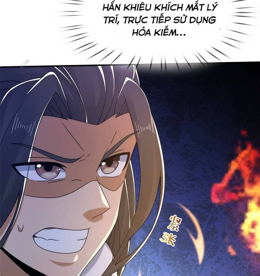 Lược Thiên Ký Chapter 67 - Trang 37
