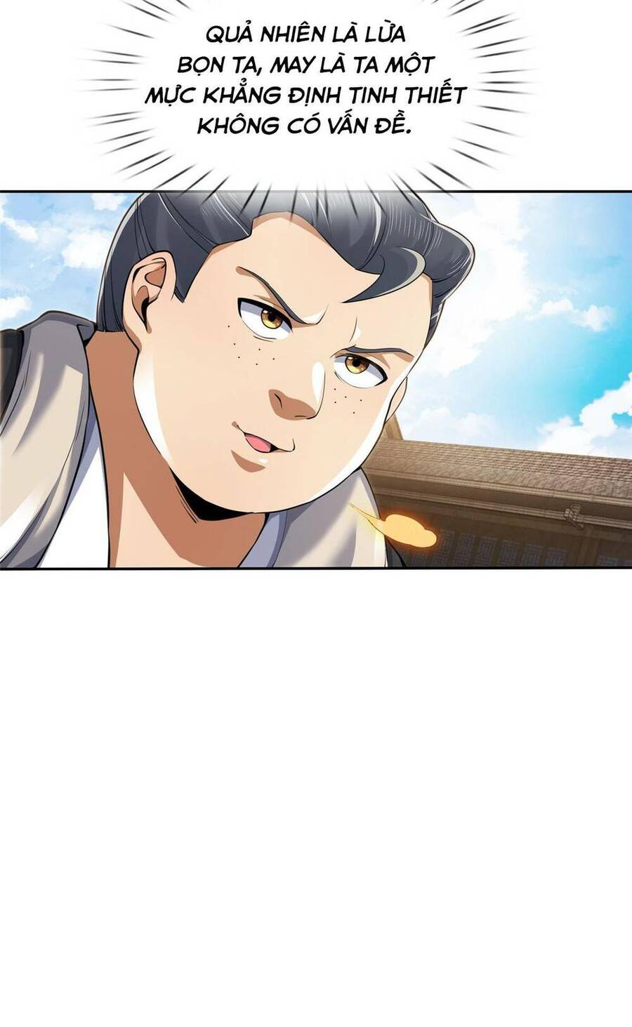 Lược Thiên Ký Chapter 66 - Trang 11