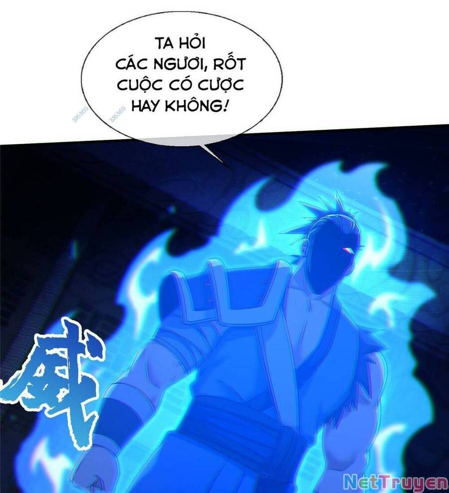Lược Thiên Ký Chapter 63 - Trang 44