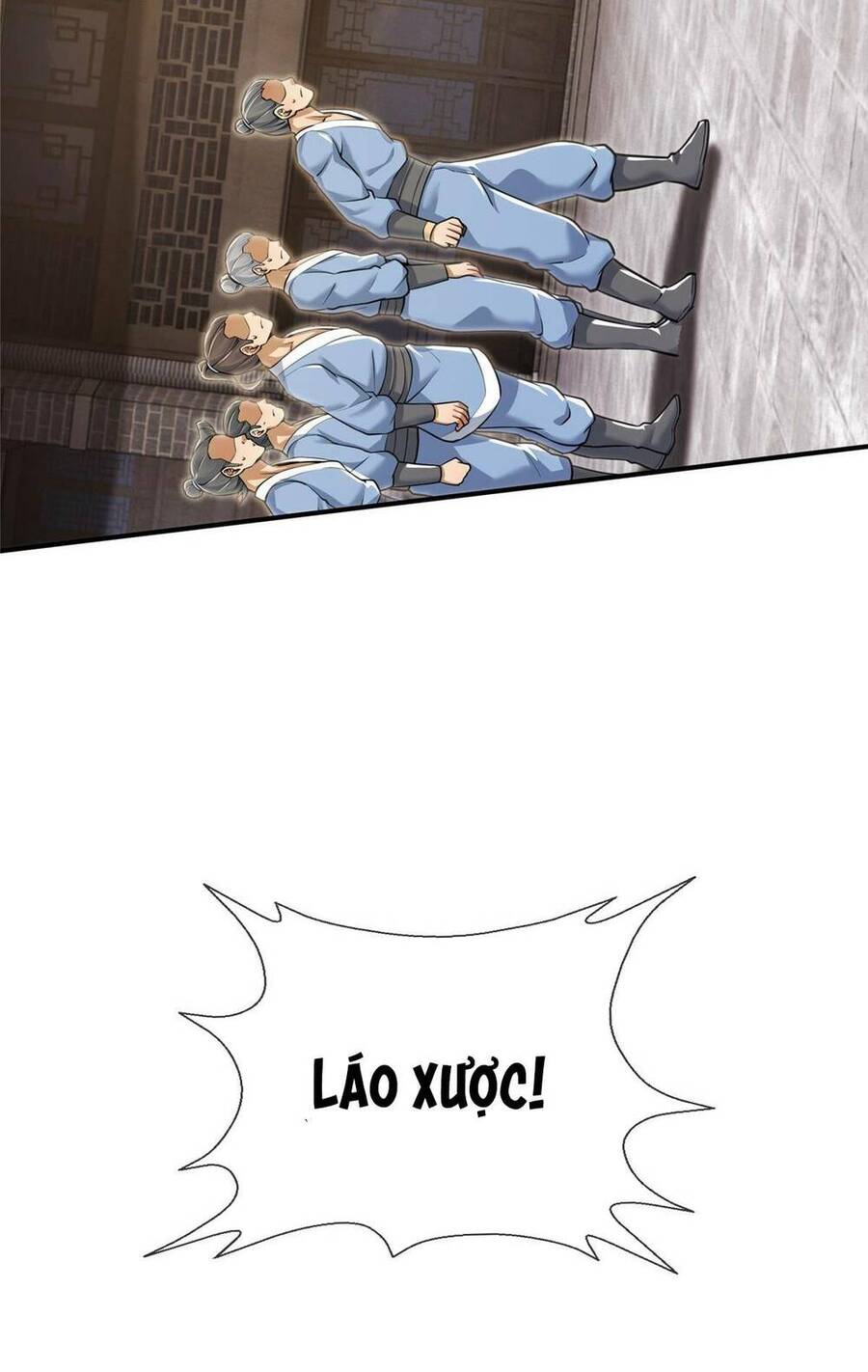 Lược Thiên Ký Chapter 66 - Trang 43