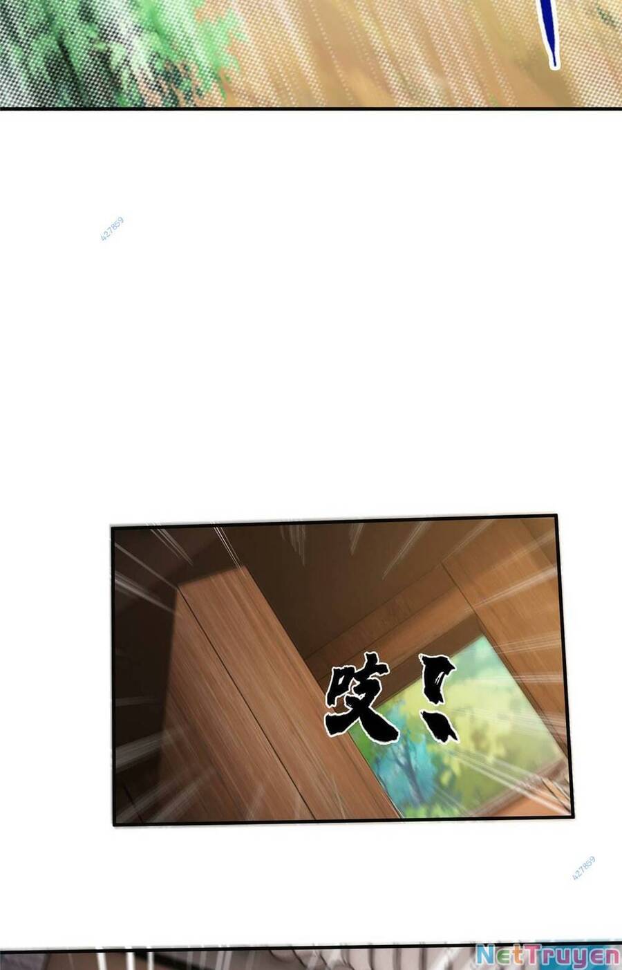 Lược Thiên Ký Chapter 68 - Trang 11