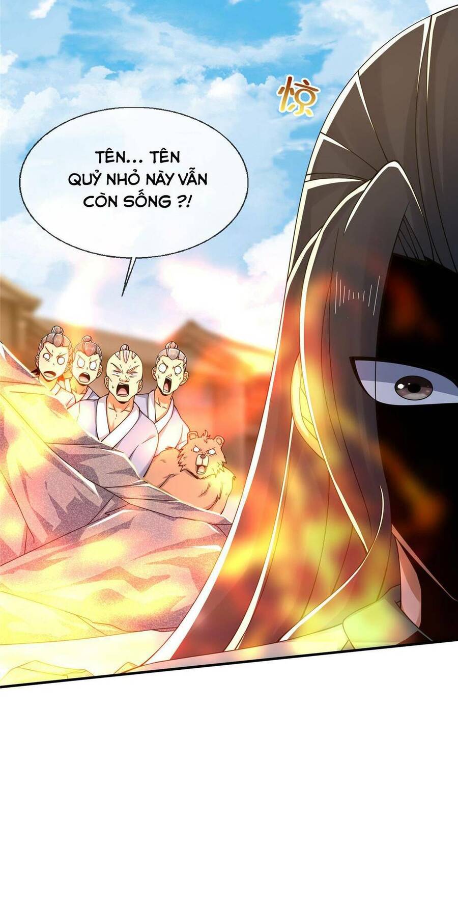 Lược Thiên Ký Chapter 67 - Trang 39
