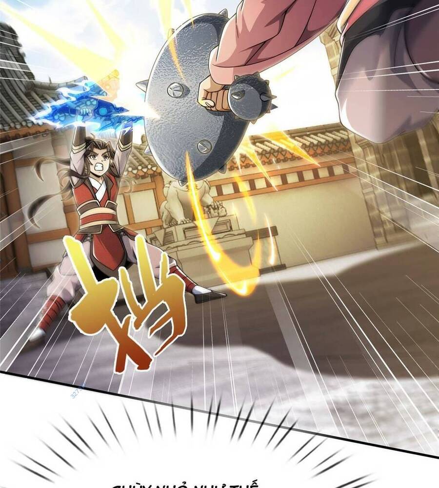 Lược Thiên Ký Chapter 66 - Trang 58