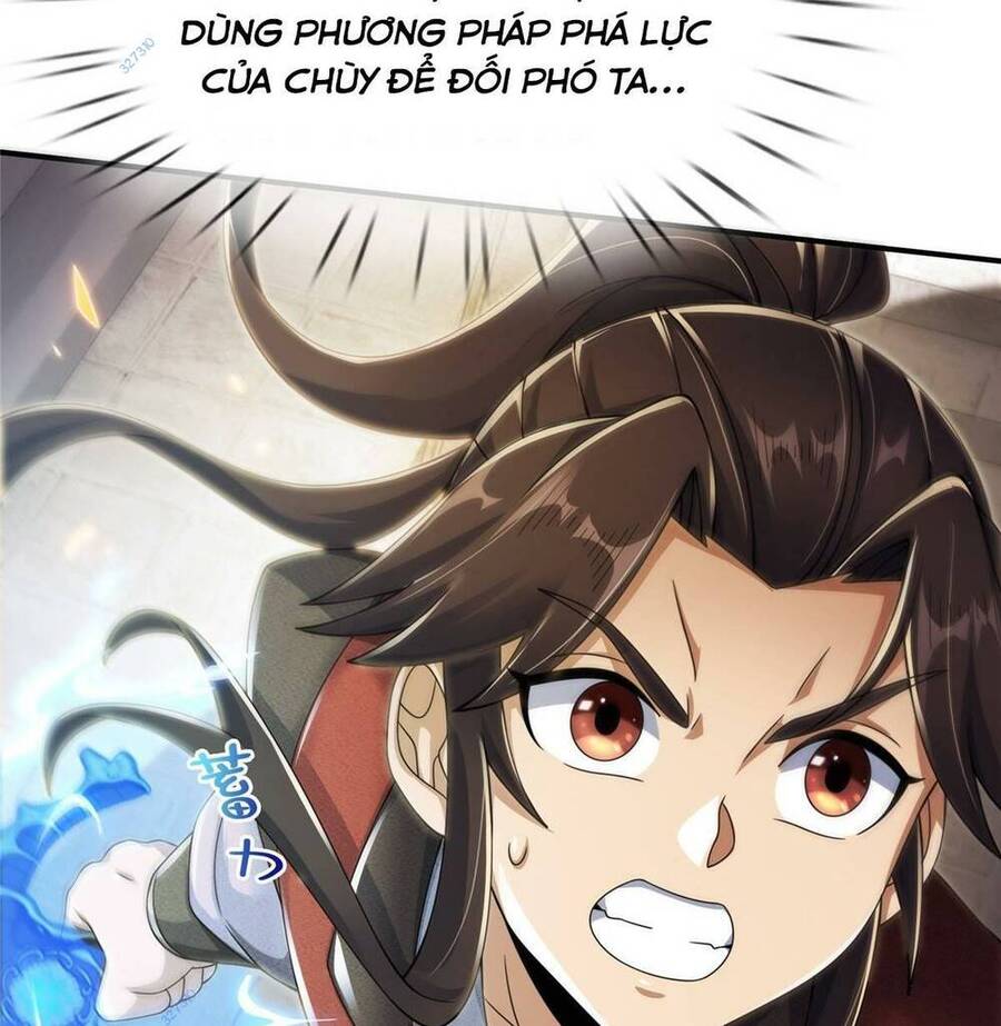 Lược Thiên Ký Chapter 66 - Trang 64