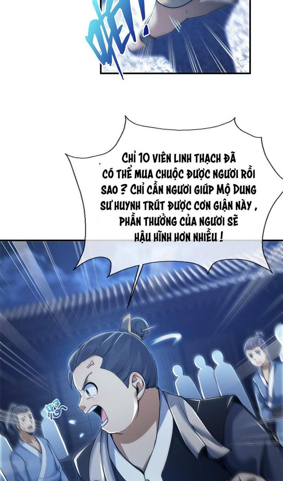 Lược Thiên Ký Chapter 65 - Trang 48