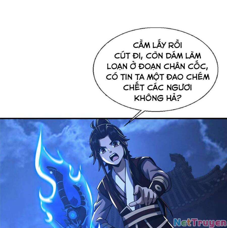 Lược Thiên Ký Chapter 64 - Trang 29