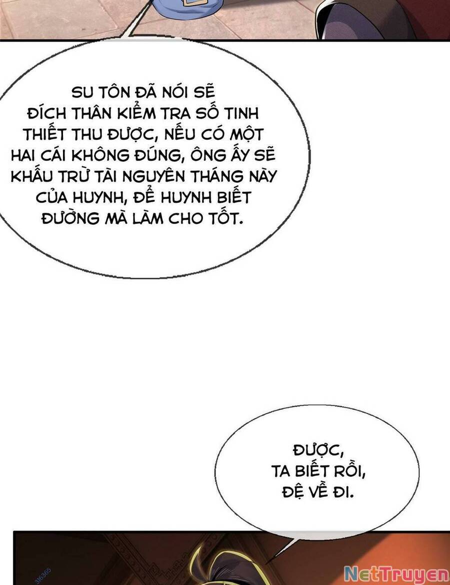 Lược Thiên Ký Chapter 64 - Trang 40