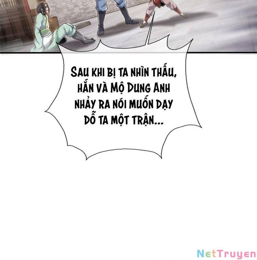 Lược Thiên Ký Chapter 69 - Trang 28