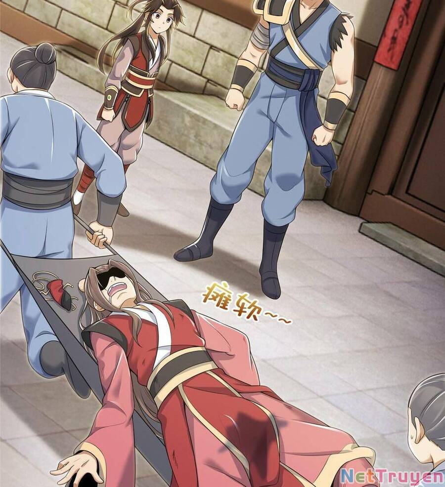 Lược Thiên Ký Chapter 69 - Trang 40