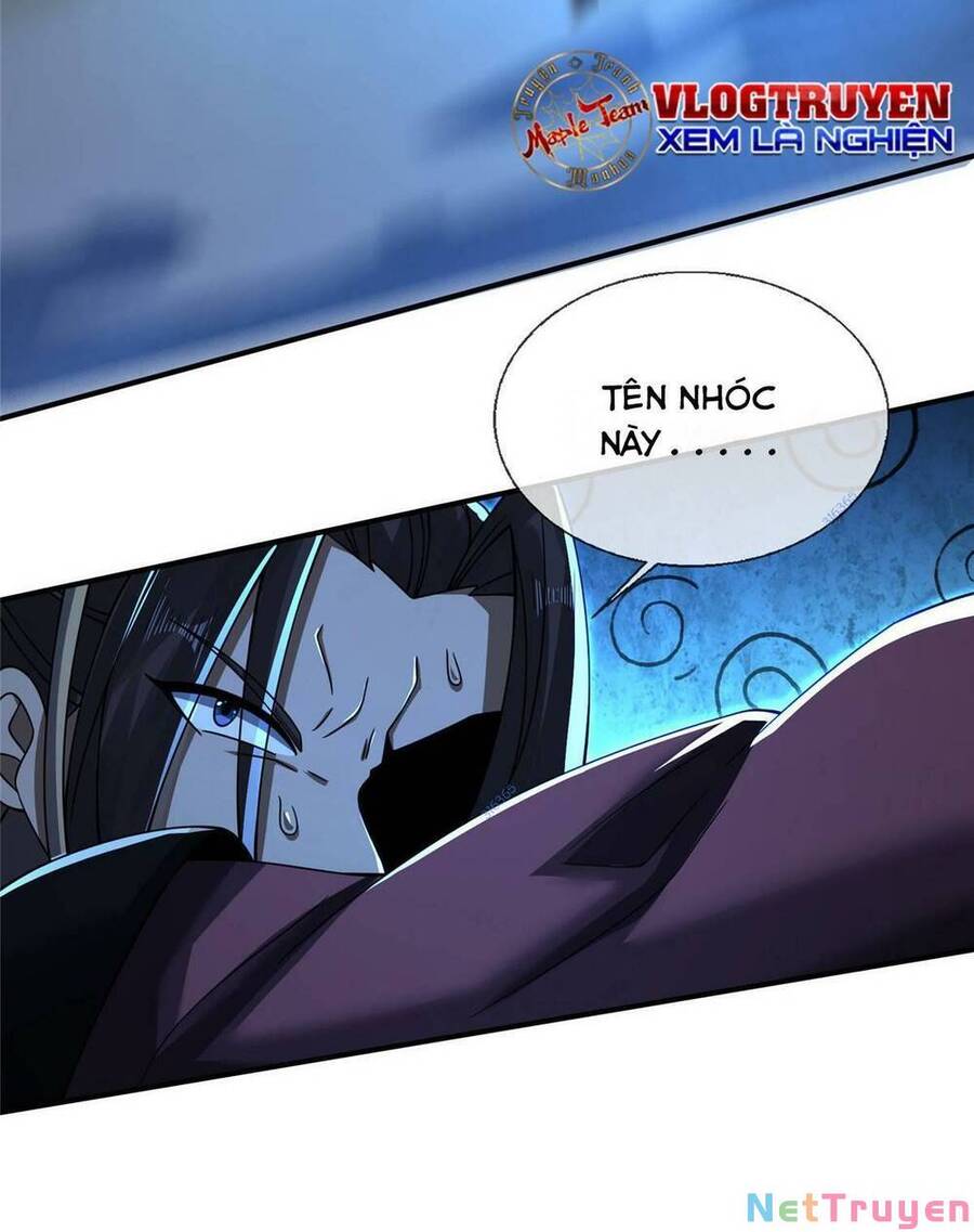 Lược Thiên Ký Chapter 62 - Trang 38