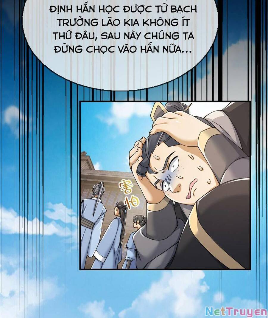 Lược Thiên Ký Chapter 68 - Trang 24