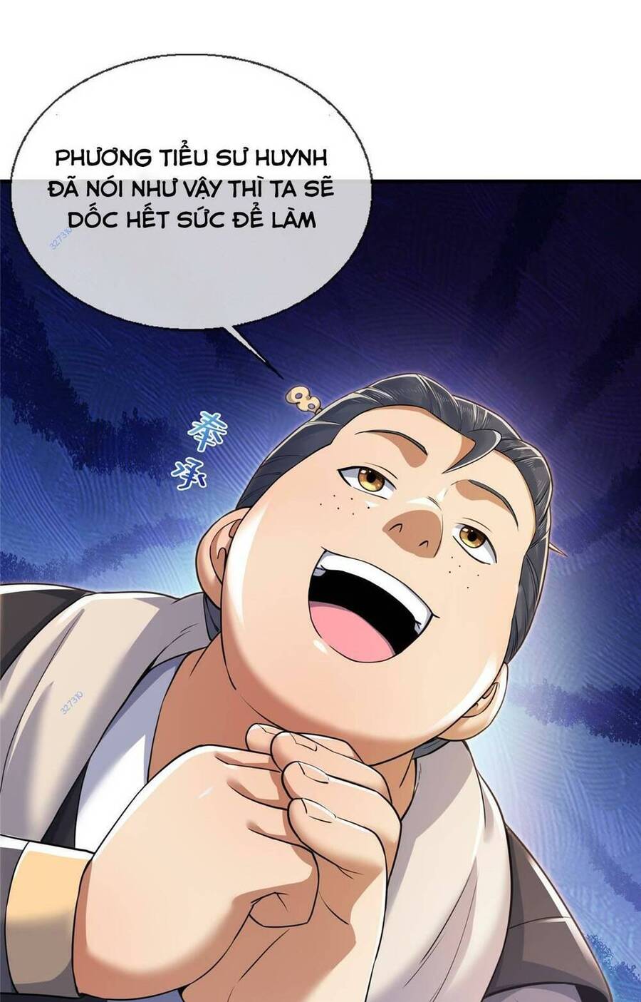 Lược Thiên Ký Chapter 65 - Trang 8