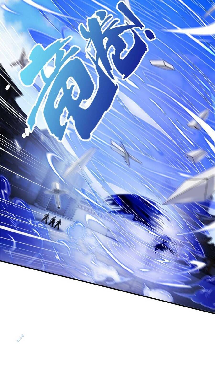 Lược Thiên Ký Chapter 66 - Trang 36