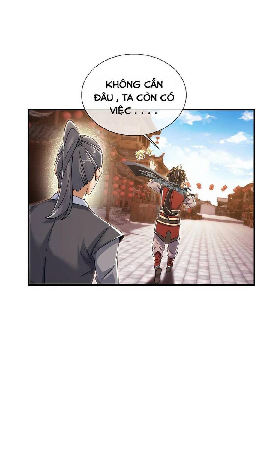 Lược Thiên Ký Chapter 65 - Trang 18