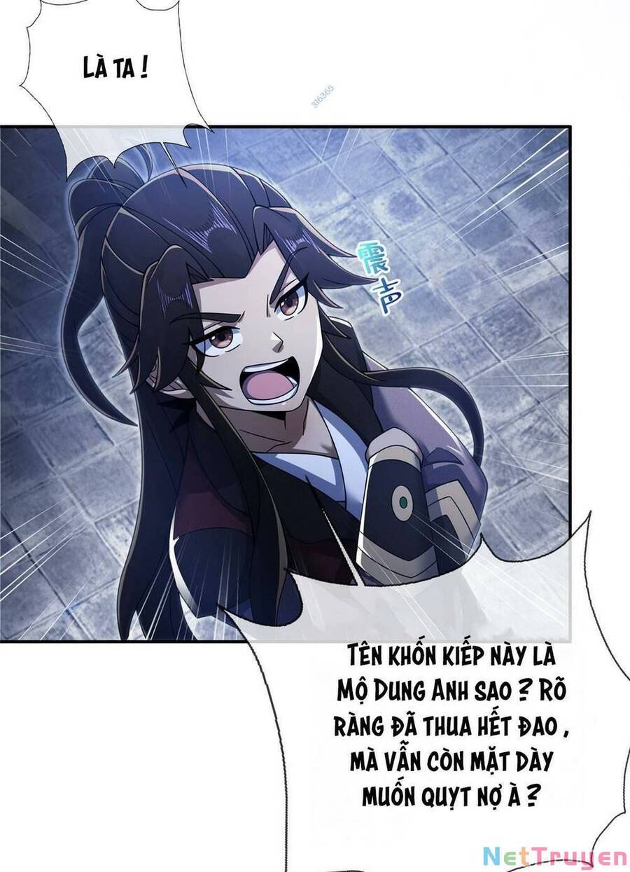 Lược Thiên Ký Chapter 61 - Trang 29