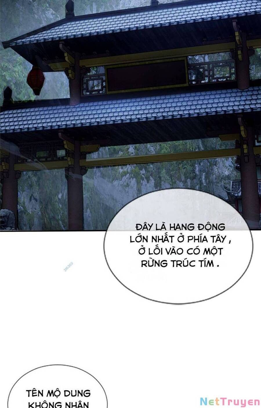 Lược Thiên Ký Chapter 61 - Trang 10