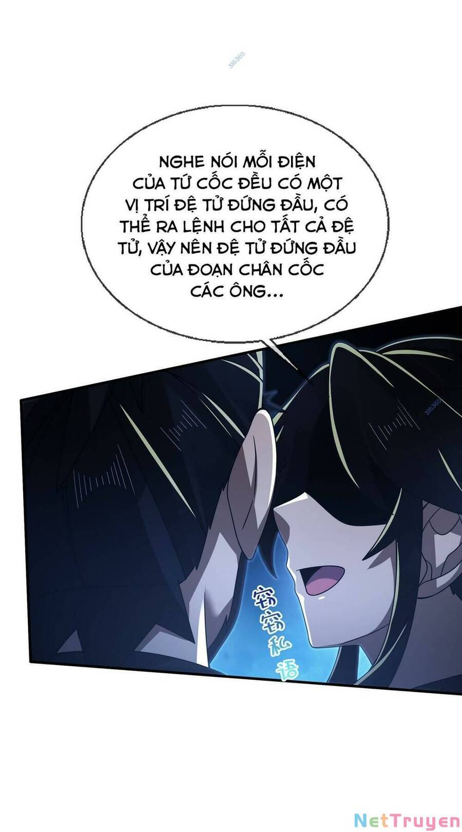 Lược Thiên Ký Chapter 64 - Trang 8