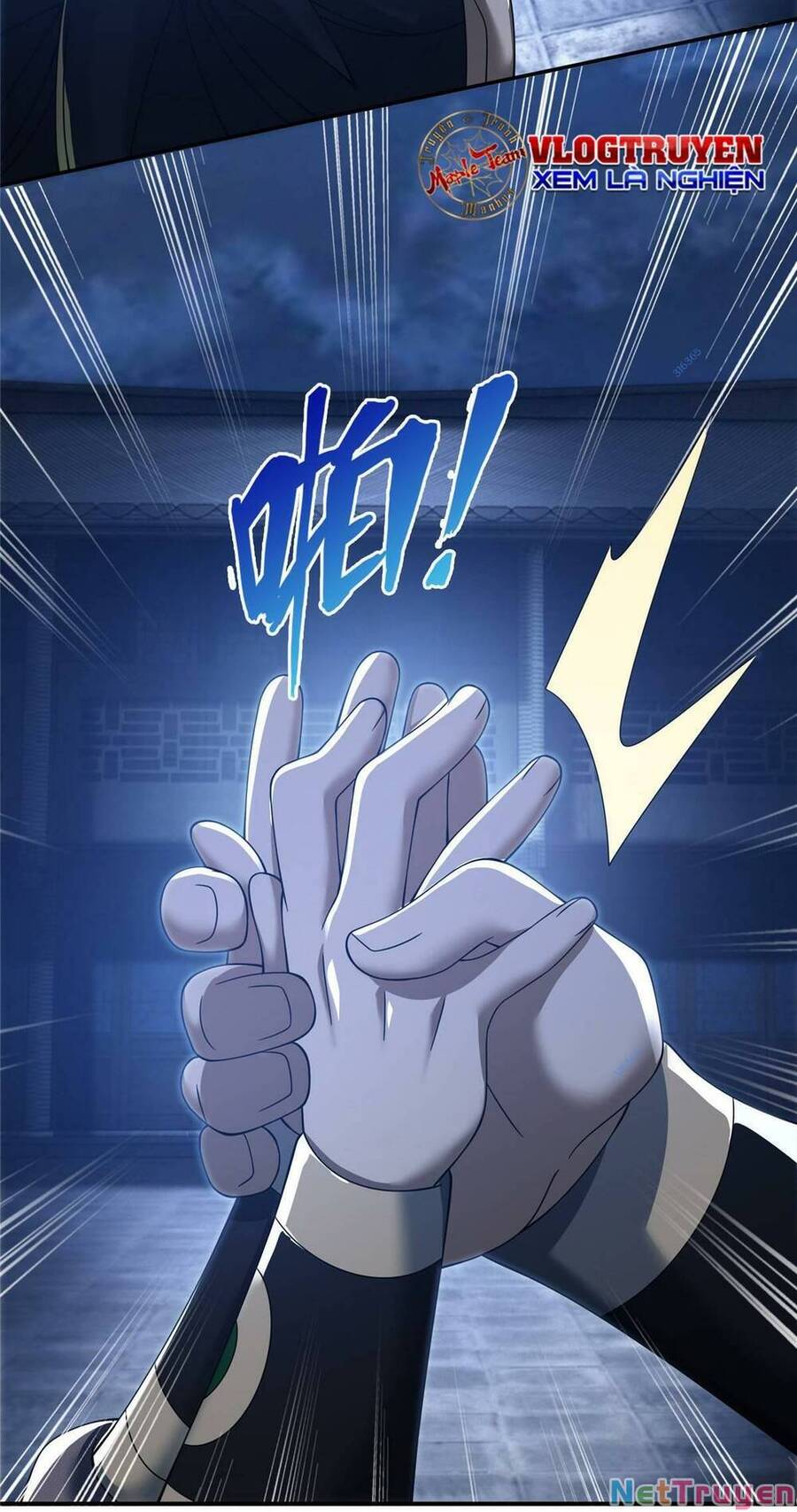Lược Thiên Ký Chapter 63 - Trang 25