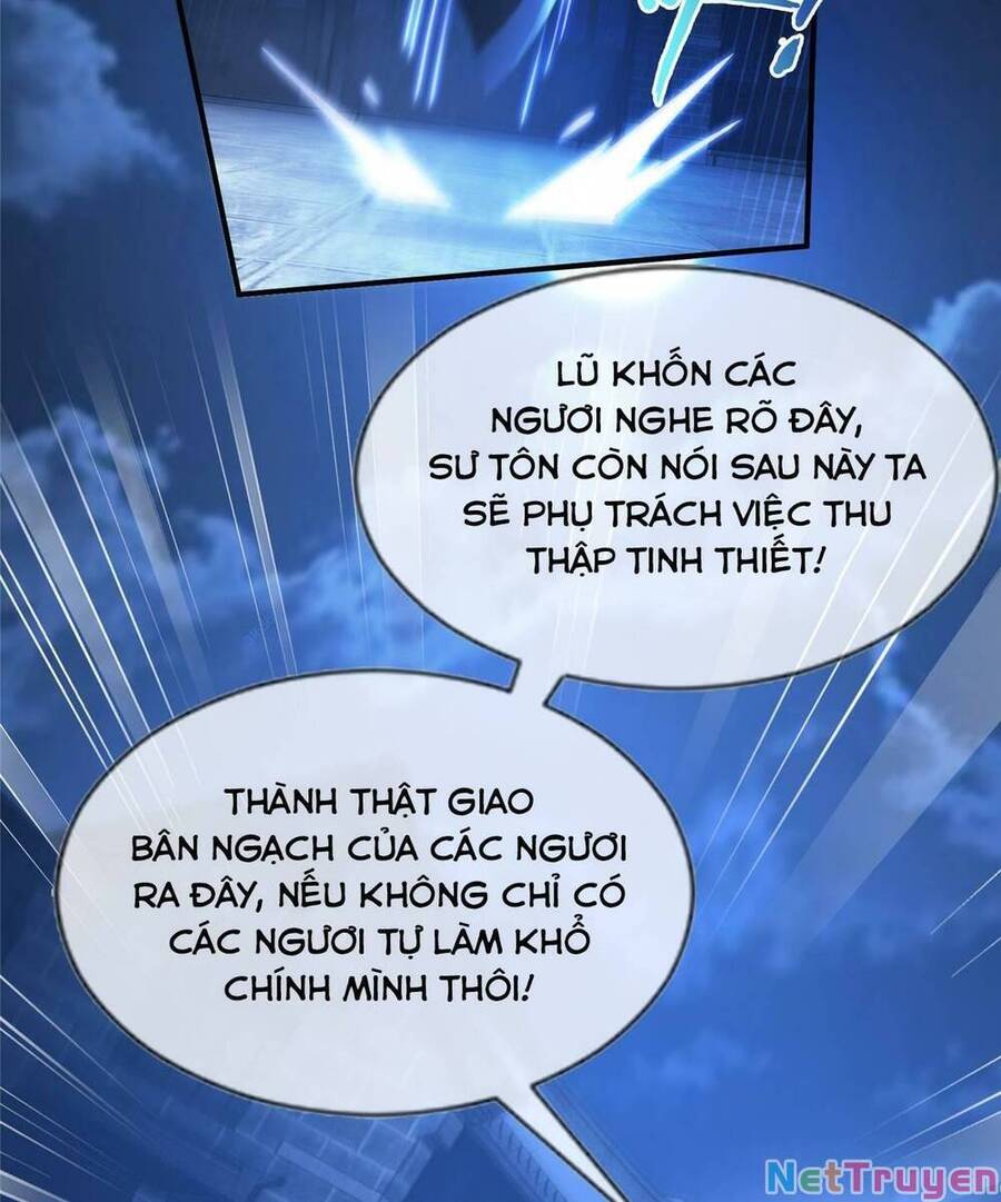 Lược Thiên Ký Chapter 64 - Trang 32