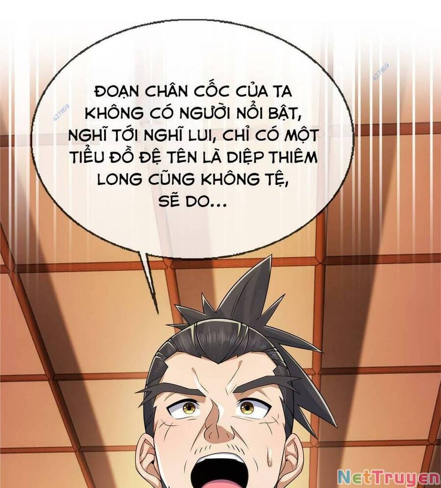 Lược Thiên Ký Chapter 68 - Trang 77
