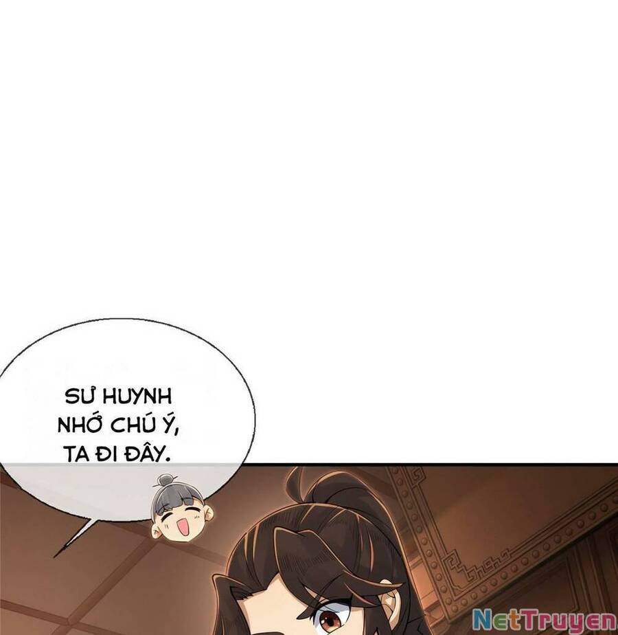 Lược Thiên Ký Chapter 64 - Trang 47