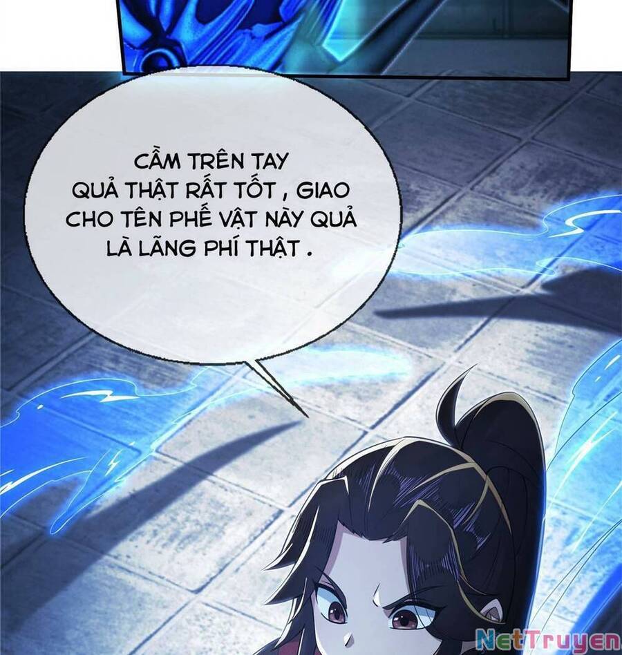 Lược Thiên Ký Chapter 62 - Trang 76