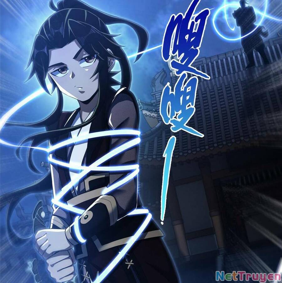 Lược Thiên Ký Chapter 63 - Trang 8