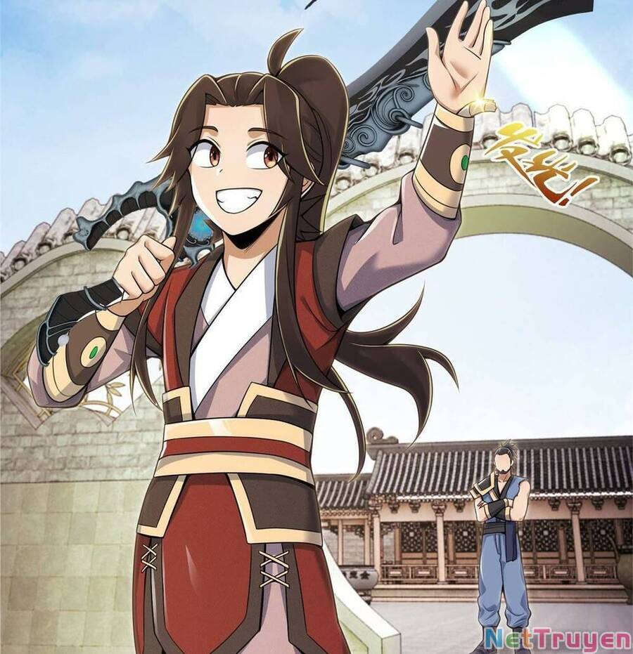 Lược Thiên Ký Chapter 69 - Trang 79