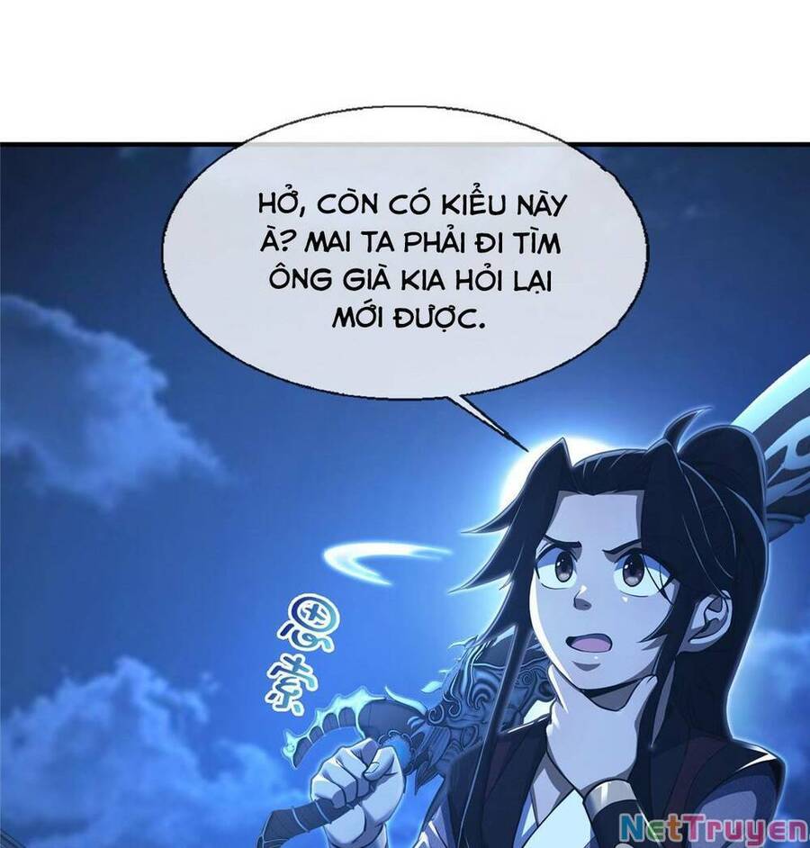 Lược Thiên Ký Chapter 64 - Trang 36