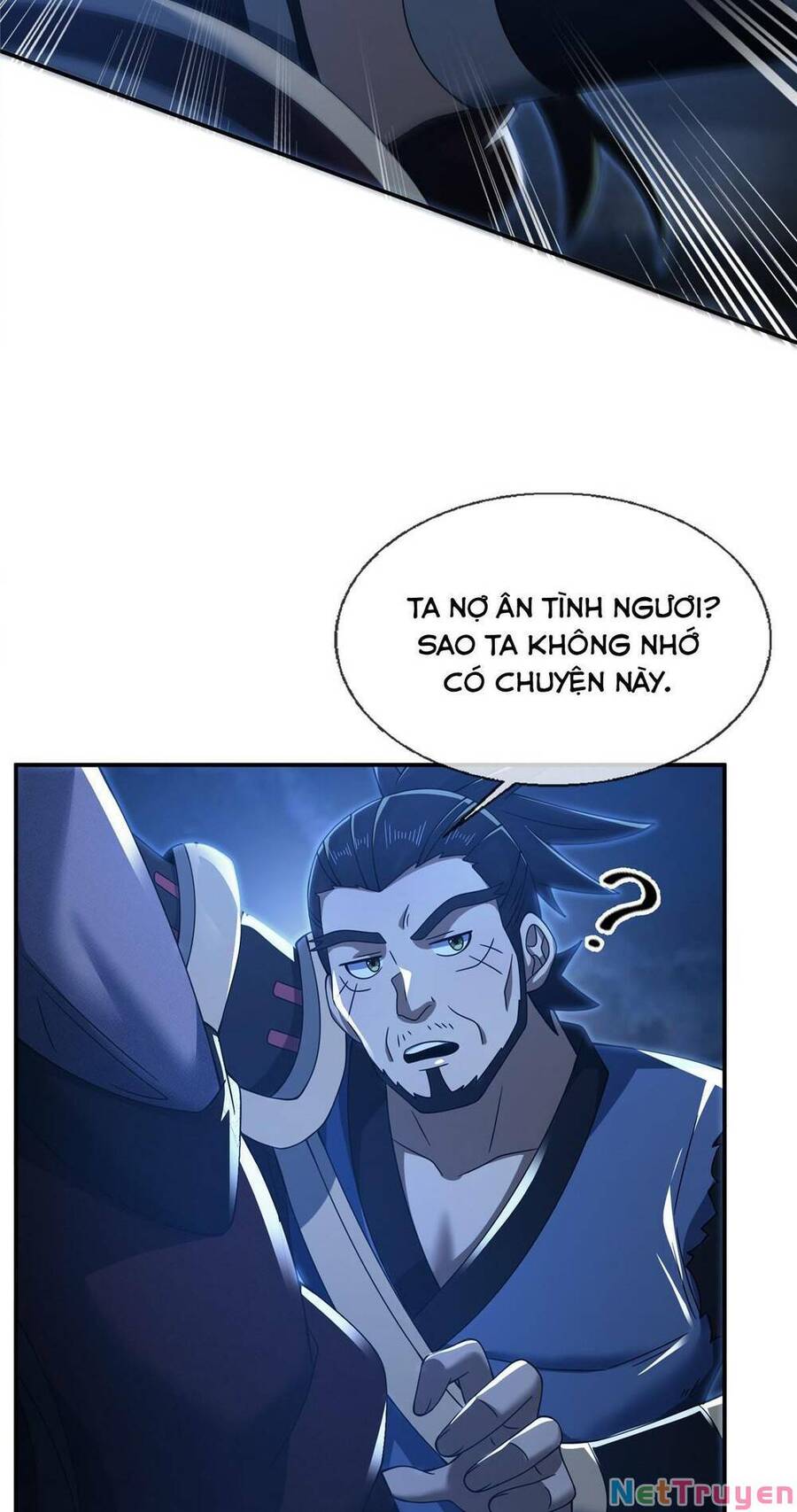 Lược Thiên Ký Chapter 63 - Trang 30