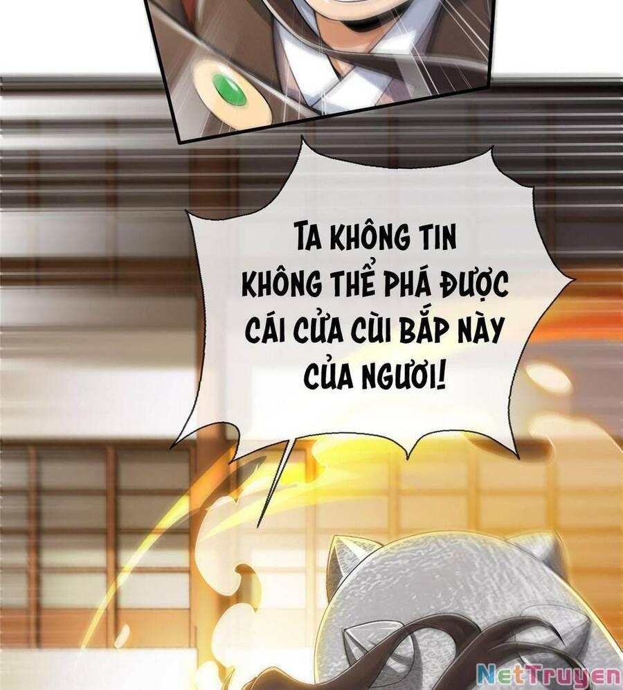 Lược Thiên Ký Chapter 69 - Trang 4