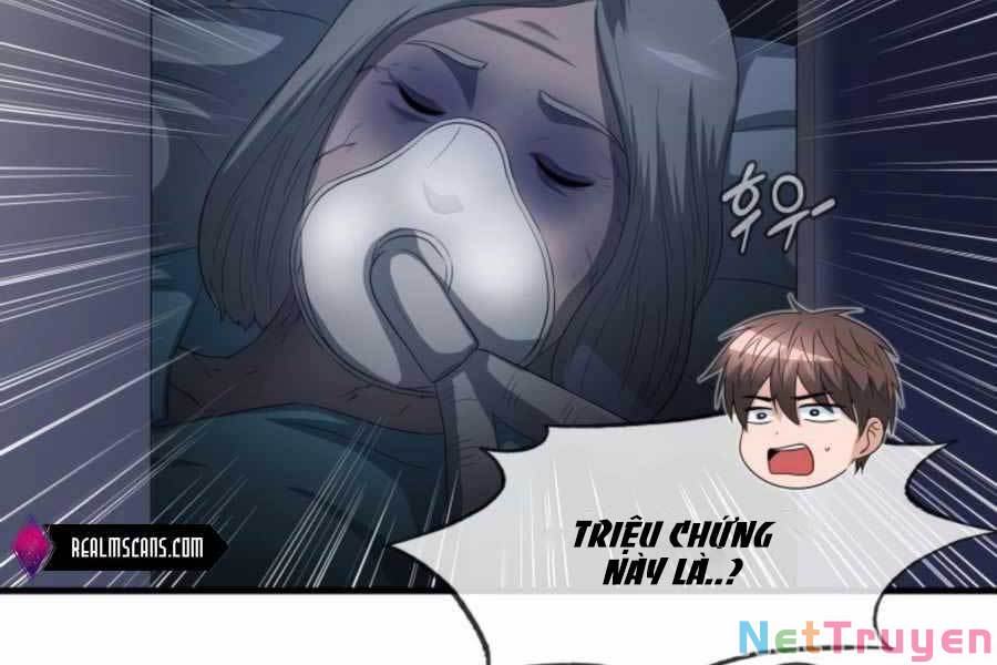 Mẹ Tôi Là Chòm Sao Bảo Hộ Chapter 16 - Trang 96
