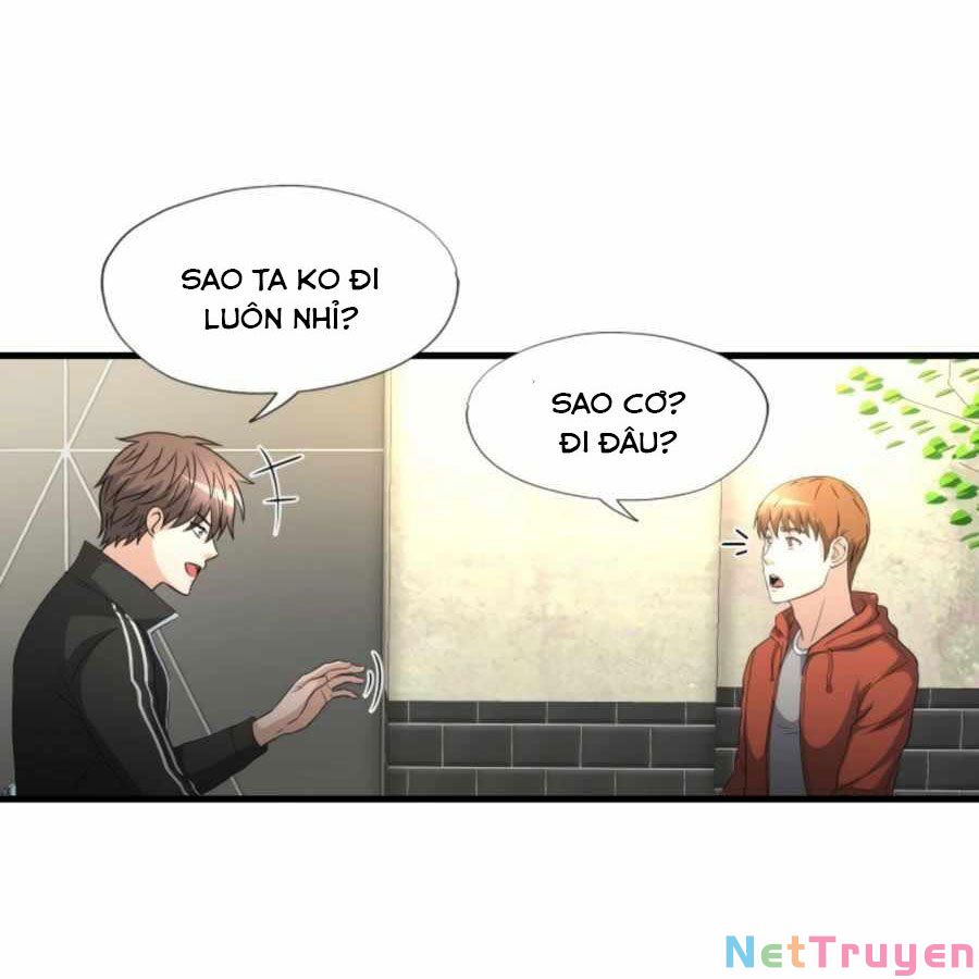 Mẹ Tôi Là Chòm Sao Bảo Hộ Chapter 15 - Trang 100