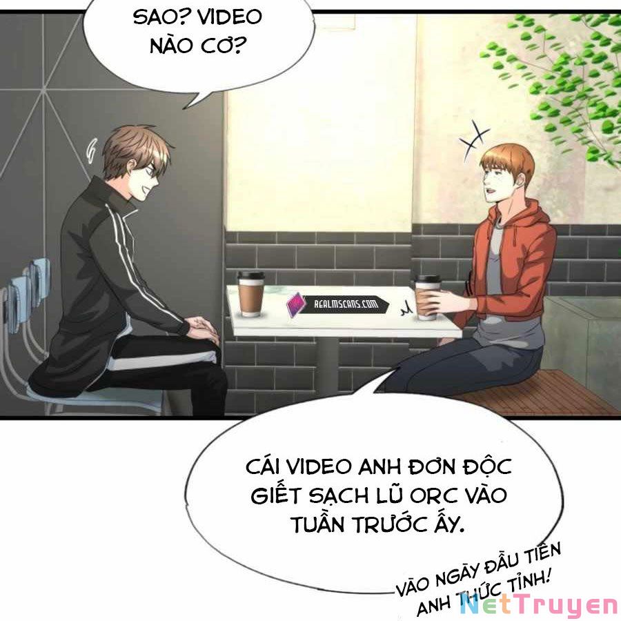 Mẹ Tôi Là Chòm Sao Bảo Hộ Chapter 15 - Trang 66