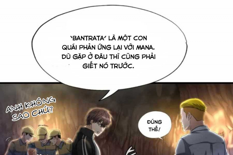 Mẹ Tôi Là Chòm Sao Bảo Hộ Chapter 13 - Trang 80