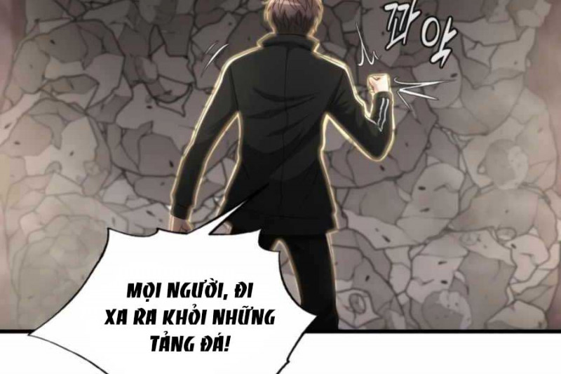 Mẹ Tôi Là Chòm Sao Bảo Hộ Chapter 14 - Trang 9
