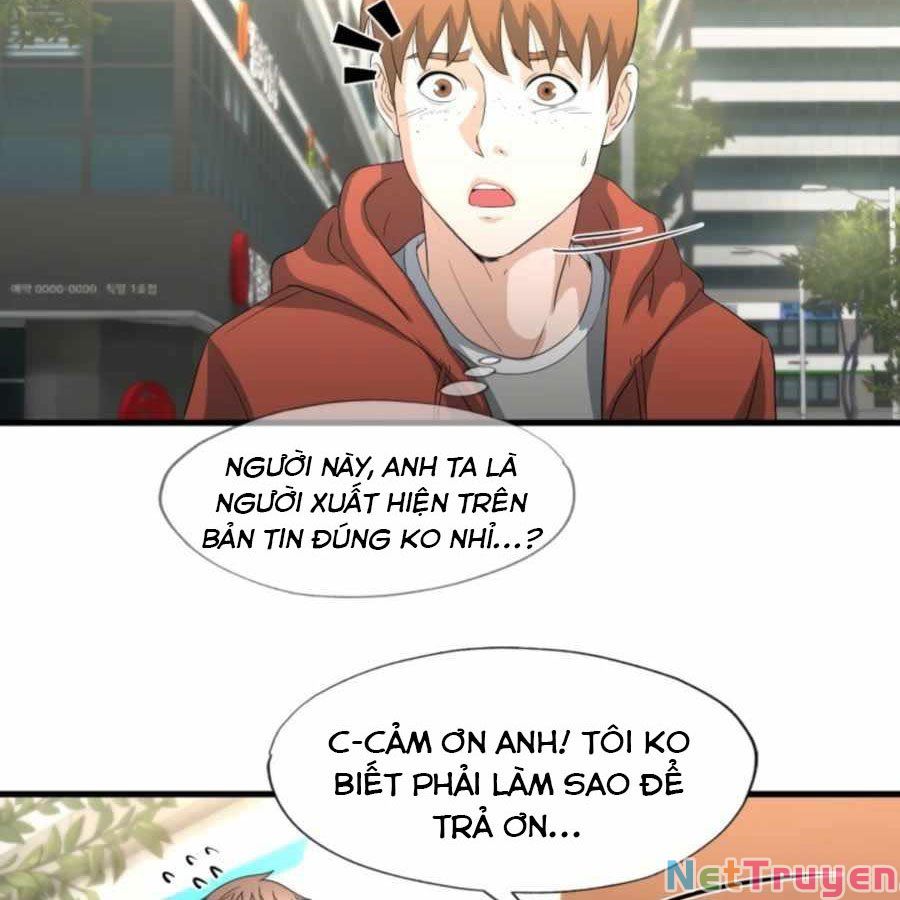 Mẹ Tôi Là Chòm Sao Bảo Hộ Chapter 15 - Trang 58