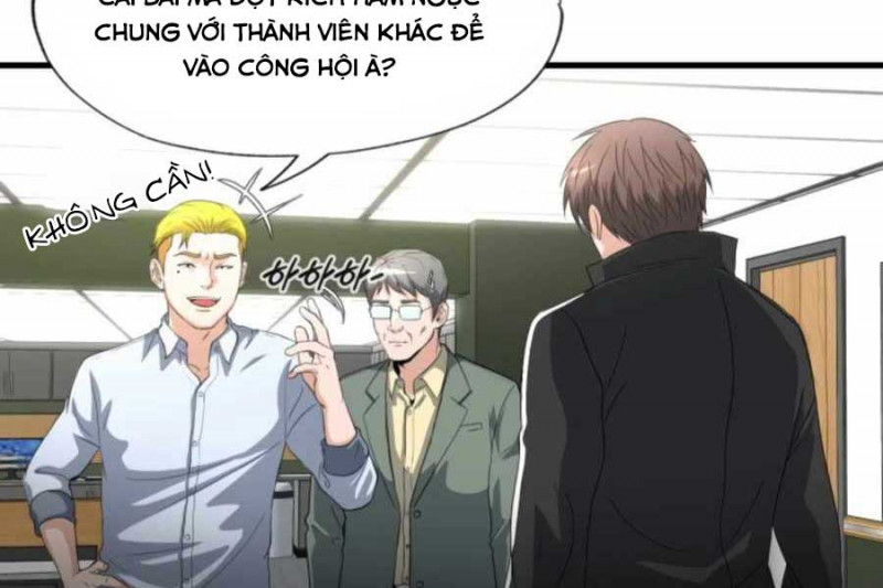 Mẹ Tôi Là Chòm Sao Bảo Hộ Chapter 13 - Trang 47