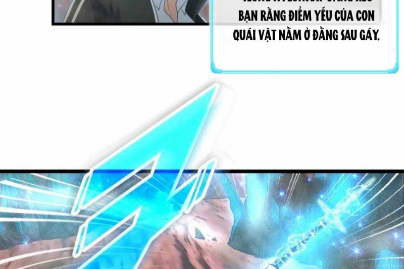 Mẹ Tôi Là Chòm Sao Bảo Hộ Chapter 14 - Trang 109