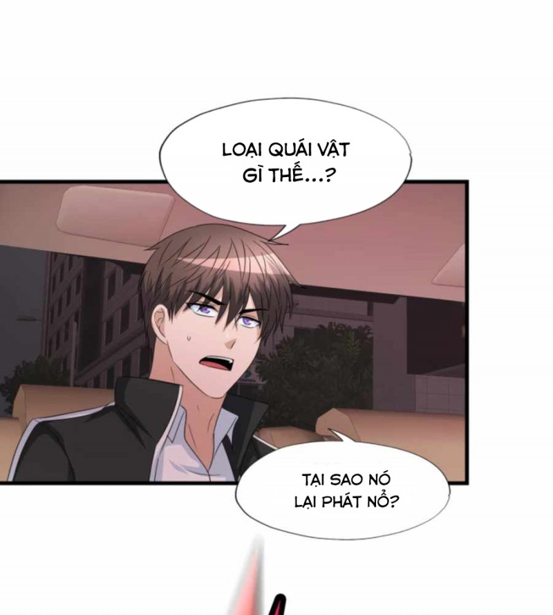 Mẹ Tôi Là Chòm Sao Bảo Hộ Chapter 12 - Trang 24