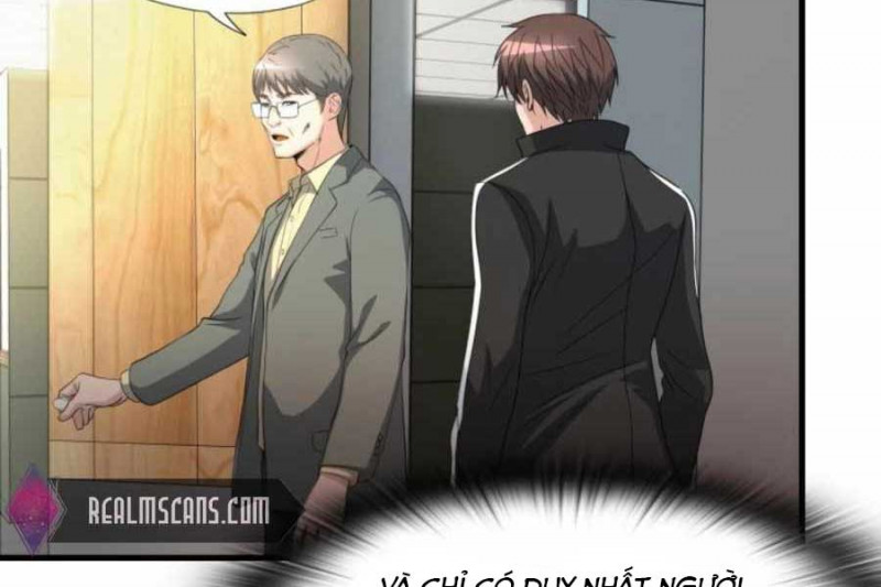 Mẹ Tôi Là Chòm Sao Bảo Hộ Chapter 13 - Trang 26