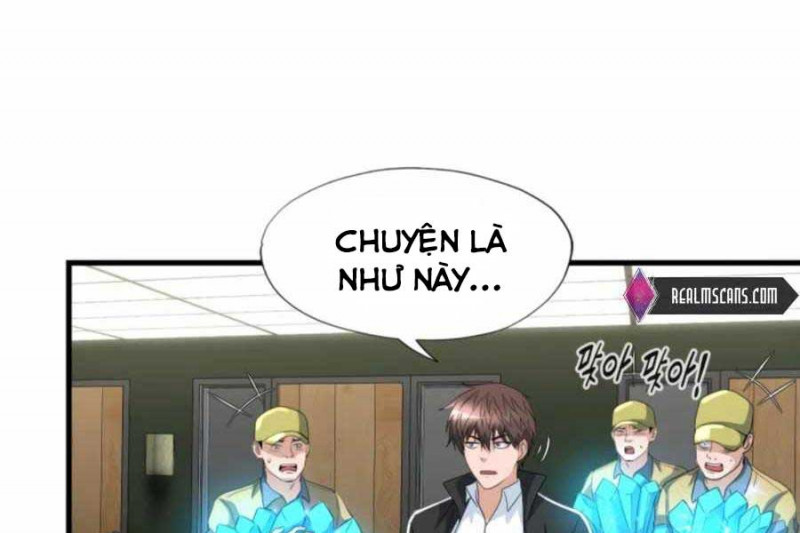 Mẹ Tôi Là Chòm Sao Bảo Hộ Chapter 14 - Trang 167