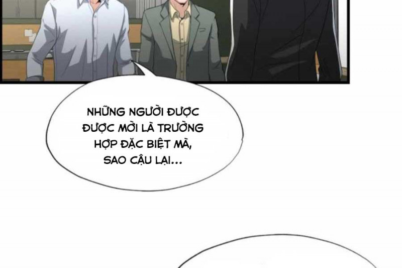 Mẹ Tôi Là Chòm Sao Bảo Hộ Chapter 13 - Trang 51