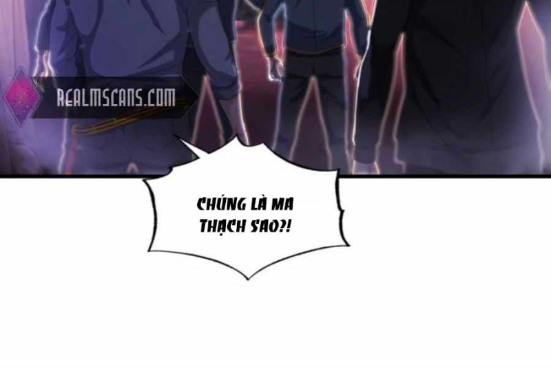 Mẹ Tôi Là Chòm Sao Bảo Hộ Chapter 13 - Trang 101