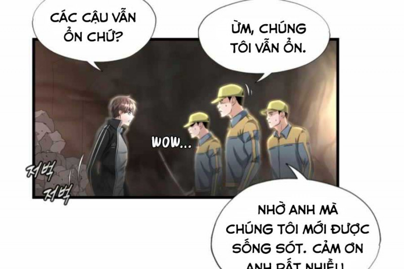 Mẹ Tôi Là Chòm Sao Bảo Hộ Chapter 14 - Trang 130