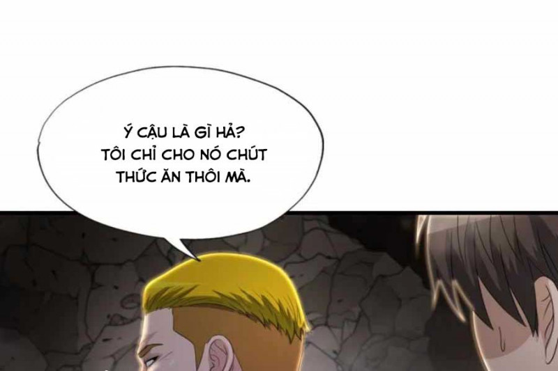 Mẹ Tôi Là Chòm Sao Bảo Hộ Chapter 13 - Trang 148